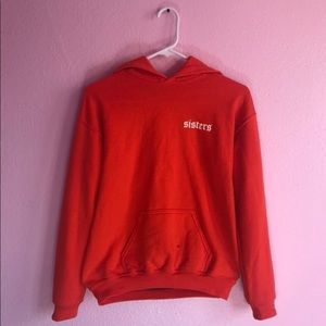 james charles sister hoodie